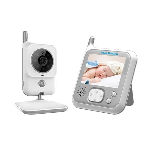 Camera chăm sóc màn hình LCD 3,2 inch VB607 – Giám sát an toàn, tiện lợi và rõ nét
