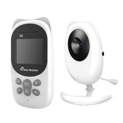  SP990 – Camera giám sát LCD 2,4 inch, âm thanh hai chiều 