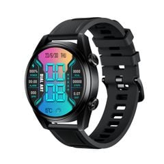  Đồng hồ WS-11 Đen – Thể thao thông minh 1.43 inch, IP67 