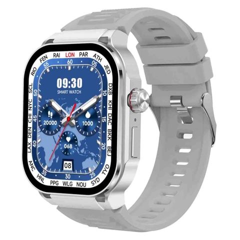 Đồng hồ G40S Xám – Thể thao thông minh 2.06 inch, IP67