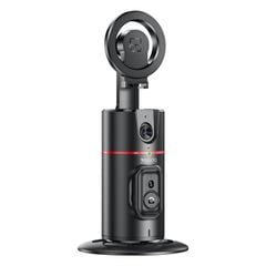  Yesido SF20 – Chân đế PTZ xoay 360° thông minh, nhận dạng khuôn mặt AI 