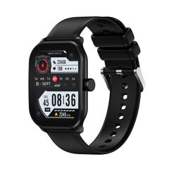  Đồng hồ thông minh CY900 Black - HD 2,1 inch & HD15 1,75 inch – Bluetooth, sức khỏe 