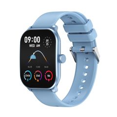  Đồng hồ thông minh CY900 Blue - HD 2,1 inch & HD15 1,75 inch – Bluetooth, sức khỏe 