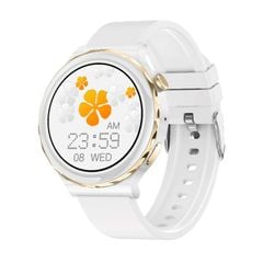  Đồng hồ HW52 Vàng – Thể thao thông minh 1.28 inch 