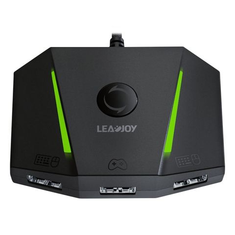 GameSir LeadJoy VX2 AimBox – Bộ chuyển đổi chuột & bàn phím cho Xbox / PS / Switch