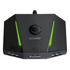  GameSir LeadJoy VX2 AimBox – Bộ chuyển đổi chuột & bàn phím cho Xbox / PS / Switch 