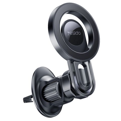 Giá đỡ ô tô từ tính Yesido C209 MagSafe – Giữ chắc điện thoại, tiện lợi khi lái xe