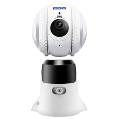  ESCAM QF011 – Camera thú cưng thông minh 2MP, Điều khiển từ xa qua ứng dụng 