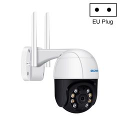  ESCAM QF518 5MP – Camera IP WiFi Thông Minh Dome 