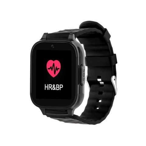 RF-V52-A GPS Smart Tracker WatchBand Hỗ trợ Cuộc gọi SOS