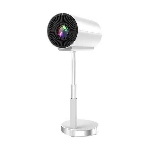 Máy chiếu TS-3 1280×720P 260ANSI HiSilicon 352 Android 9.0, phích US