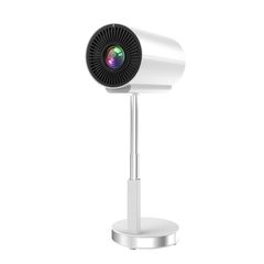  Máy chiếu TS-3 1280×720P 260ANSI HiSilicon 352 Android 9.0, phích US 