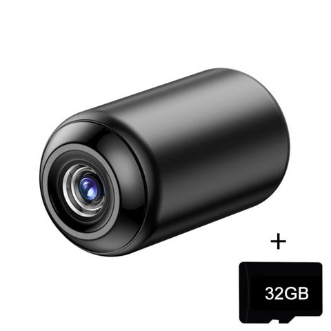 Camera giám sát không dây WiFi HD trong nhà có tầm nhìn ban đêm