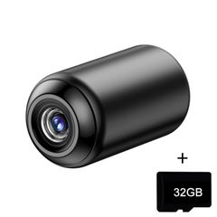  Camera giám sát không dây WiFi HD trong nhà có tầm nhìn ban đêm 