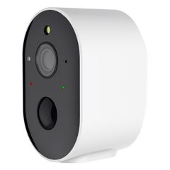  Camera giám sát không dây ngoài trời HD 3MP, Phiên bản 4G + Pin 9000mAh 