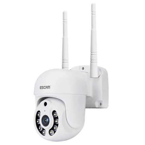 Camera WiFi thông minh ESCAM WNK710 HD 3MP – Giám sát ngoài trời, phát hiện chuyển động