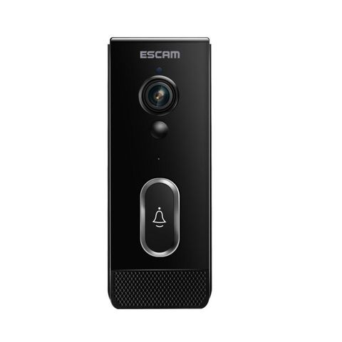 Chuông cửa không dây thông minh ESCAM V5 TUYA 1080P