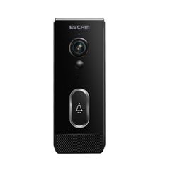  Chuông cửa không dây thông minh ESCAM V5 TUYA 1080P 