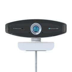  ESCAM WEB19 – Webcam Full HD 1080P, có MIC, chuẩn UVC/UVA, hỗ trợ PC – Laptop – TV Box 