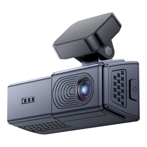 Camera hành trình Yesido KM22 – HD 1K, Góc rộng 120°, Màn hình 1,47