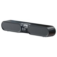  Loa không dây Bluetooth 5.0 Yesido YSW05 Dual Speaker Stereo Bass (Màu đen) 