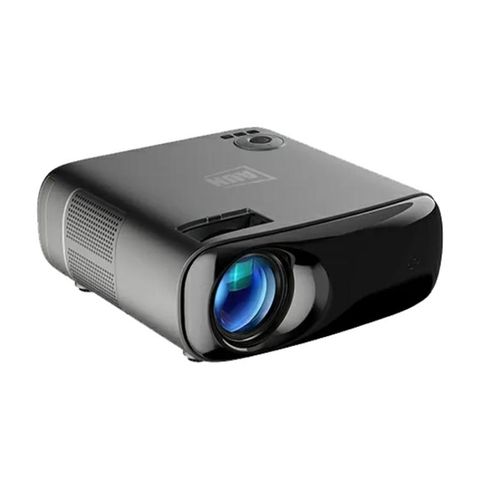 Máy chiếu thông minh AUN AKEY9S 1080P 1000ANSI tự động lấy nét WiFi (Màu đen)