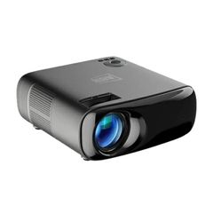  Máy chiếu thông minh AUN AKEY9S 1080P 1000ANSI tự động lấy nét WiFi (Màu đen) 