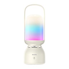  Loa Bluetooth không dây đèn LED ngoài trời Yesido YSW26 (Màu be) 