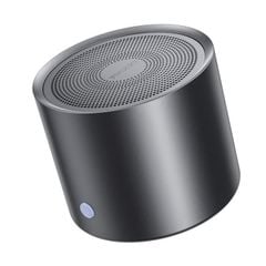  Loa Bluetooth di động hợp kim kẽm chống nước Yesido YSW30 3W IPX5 (Đen) 