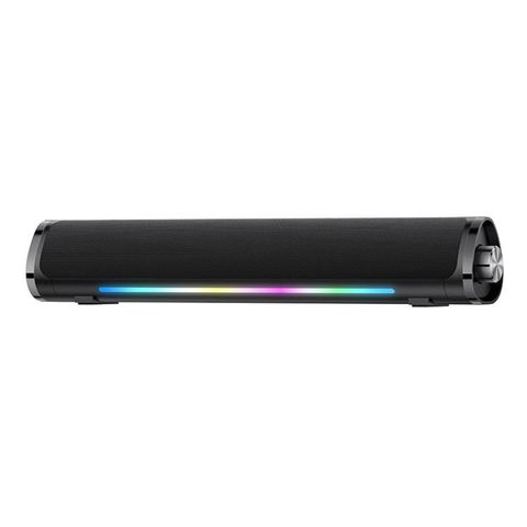 Loa không dây để bàn Yesido YSW27 10W RGB (Đen)