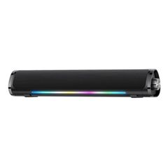  Loa không dây để bàn Yesido YSW27 10W RGB (Đen) 
