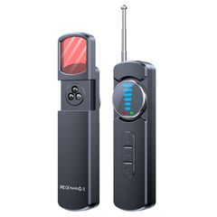  Máy dò laser GPS thông minh F16 AI Máy dò camera chống lén 