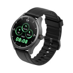  MOMAX SW2S Màu Đen – Đồng hồ thể thao thông minh IP68 