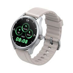  MOMAX SW2S Màu Xám – Đồng hồ thể thao thông minh IP68 