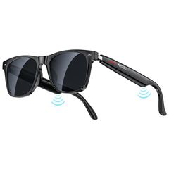  Kính thông minh Yesido IO35 – Kính nghe nhạc thông minh Bluetooth, chống nước IP54 
