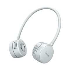  Quạt đeo cổ Yesido YF17 Surround Neck – Nhẹ, êm, mát mạnh, 3 mức gió + chế độ tuần hoàn 