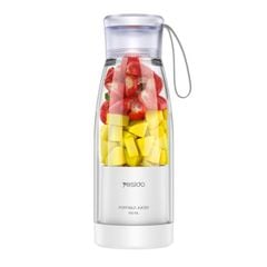  Máy ép trái cây đa năng cầm tay Yesido EC17 80W – Ép nhanh, an toàn, nước trái cây tươi ngon mọi lúc 
