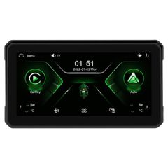  Màn hình hiển thị CarPlay và Android Auto 6 inch Navigator A4126 – Trải nghiệm lái xe thông minh 