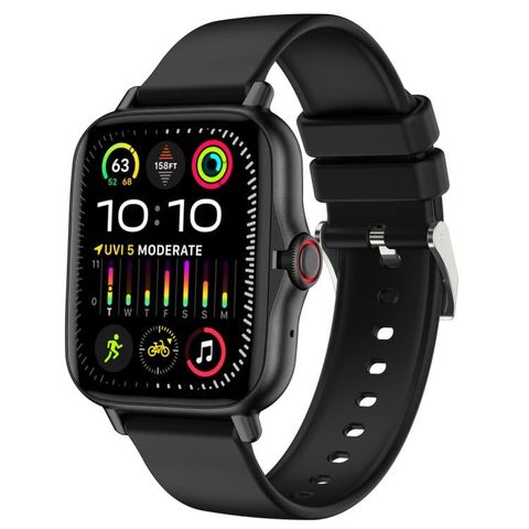 Đồng hồ C26 Black - thông minh thể thao BT màn hình TFT  Pro 1.44 inch