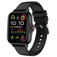  Đồng hồ C26 Black - thông minh thể thao BT màn hình TFT  Pro 1.44 inch 