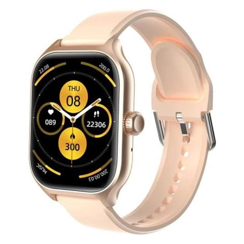 Đồng hồ thông minh TFT C20 Pro Màu Mơ - 1.73 inch thể thao BT màn hình