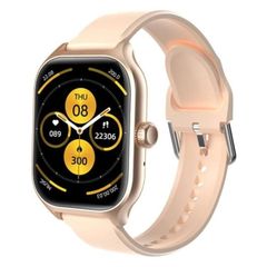  Đồng hồ thông minh TFT C20 Pro Màu Mơ - 1.73 inch thể thao BT màn hình 