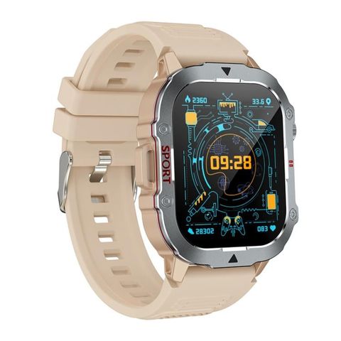 Đồng hồ C30 Pro Be – Thể thao ngoài trời 2.19 inch, IP65