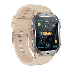  Đồng hồ C30 Pro Be – Thể thao ngoài trời 2.19 inch, IP65 