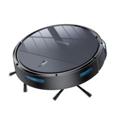 Robot hút bụi lau nhà Yesido EC22 3 trong 1 