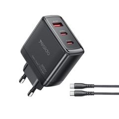 Yesido YC146 – Sạc nhanh 67W, an toàn và hiệu quả 