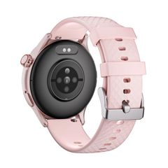  GTR3 Pink – Đồng hồ thông minh AMOLED 1.43 inch, theo dõi sức khỏe toàn diện 