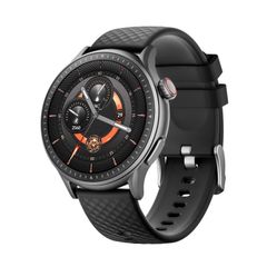  GTR3 Black – Đồng hồ thông minh AMOLED 1.43 inch, theo dõi sức khỏe toàn diện 