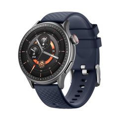  GTR3 Blue – Đồng hồ thông minh AMOLED 1.43 inch, theo dõi sức khỏe toàn diện 