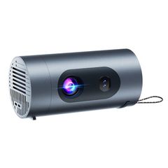  Máy chiếu thông minh Q8 – 1080P, 180ANSI, lấy nét điện tử, LCD 